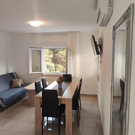 Agava Apartments Mokalo أوروبيتش المظهر الخارجي الصورة