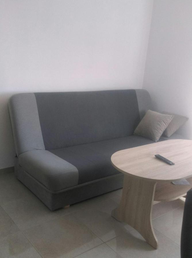 Agava Apartments Mokalo أوروبيتش المظهر الخارجي الصورة