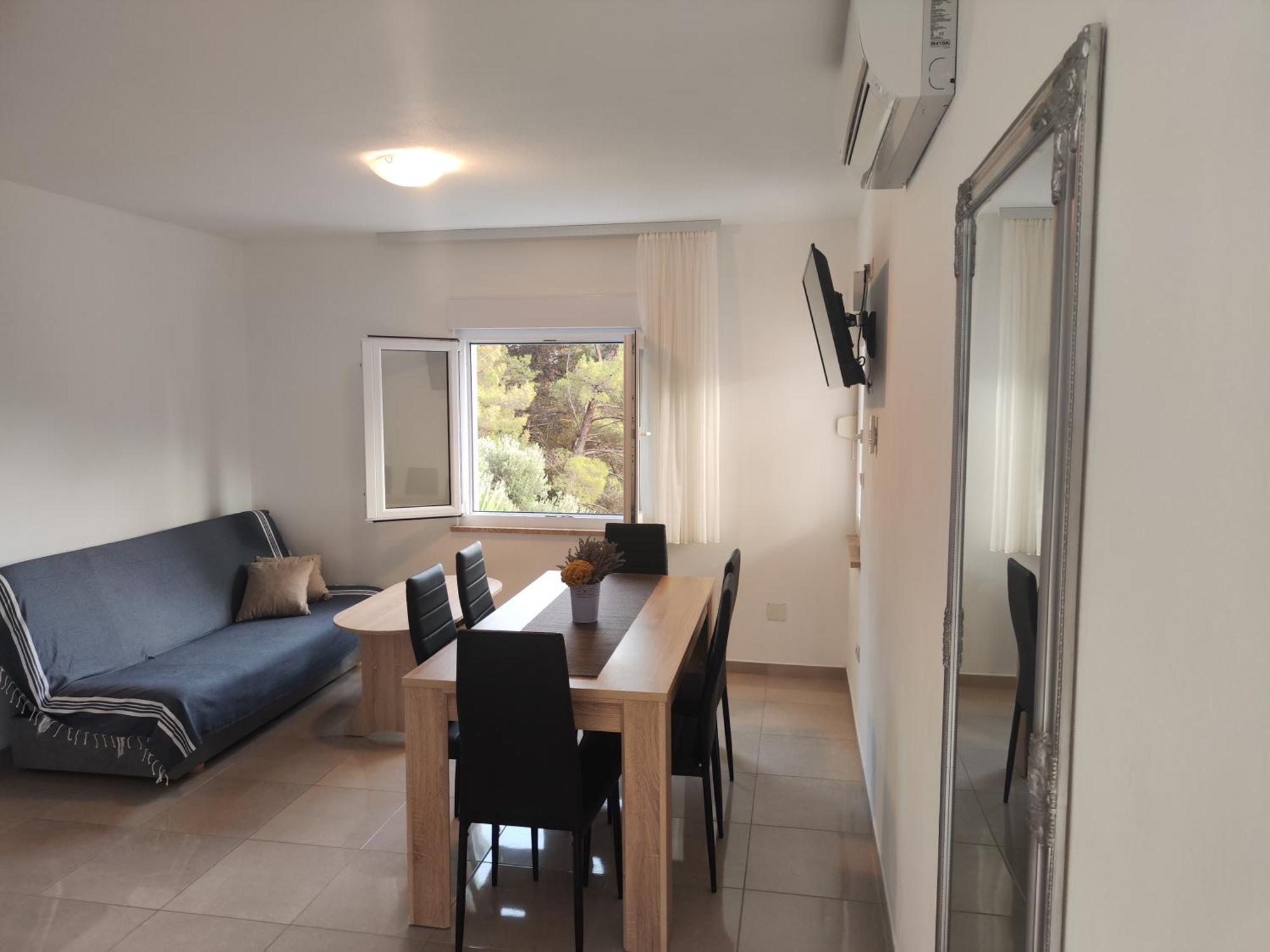 Agava Apartments Mokalo أوروبيتش المظهر الخارجي الصورة