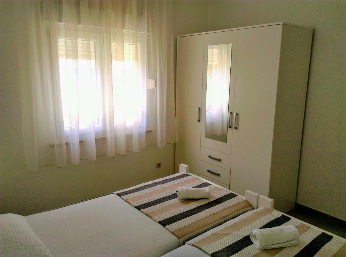 Agava Apartments Mokalo أوروبيتش المظهر الخارجي الصورة