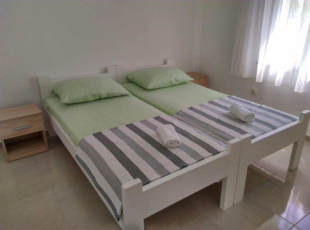 Agava Apartments Mokalo أوروبيتش المظهر الخارجي الصورة
