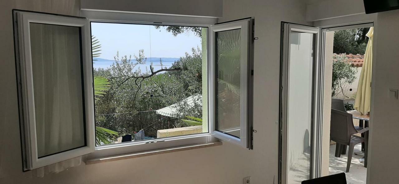 Agava Apartments Mokalo أوروبيتش المظهر الخارجي الصورة