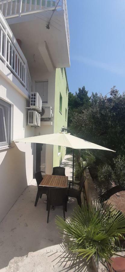 Agava Apartments Mokalo أوروبيتش المظهر الخارجي الصورة