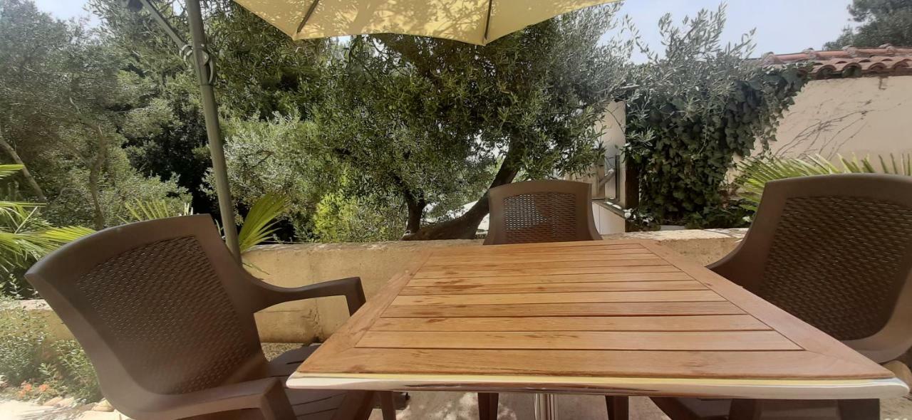 Agava Apartments Mokalo أوروبيتش المظهر الخارجي الصورة